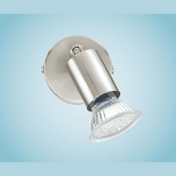 Eglo BUZZ-LED 92595 Wandlamp 1xLED/3W 200LM