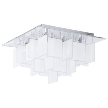 Eglo CONDRADA 1 92727 Plafondlamp 8x18W/G9 1640LM
