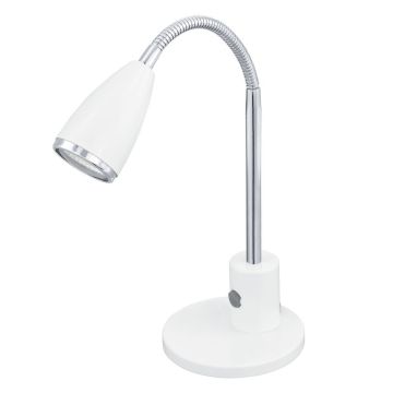 Eglo FOX 92872 Bureau lamp 1x2,5W/GU10 200LM