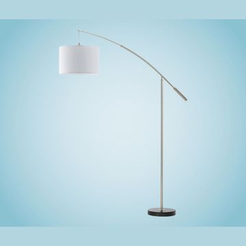 Eglo NADINA 92206 Staande lamp 1x60W/E27