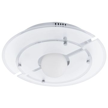 Eglo VALLERANO 92798 Plafondlamp 5x33W/G9 2250LM