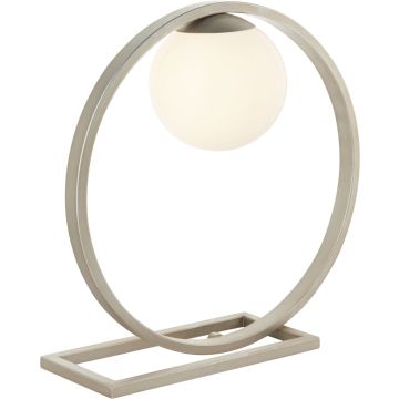 Endon Enzo 92495 Tafellamp 1x3w/g9 ip20
