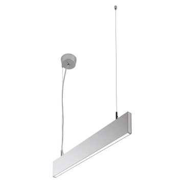 Endon KINGSLEY 92520 Hanglamp 25W/LED 4000K 2000LM IP20