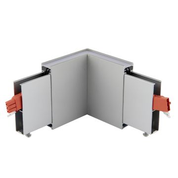 Endon KINGSLEY 92521 Schakelaar 3W 4000K IP20