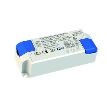 Endon LED DRIVER DIMMABLE 92723 Voeding IP20