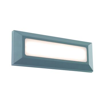 Endon SEVERUS EL-40103 Wandlamp 3W/LED 3000K 180LM IP65