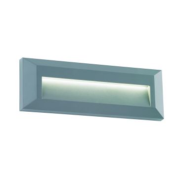 Endon SEVERUS EL-40104 Wandlamp 2W/LED 3000K 65LM IP65