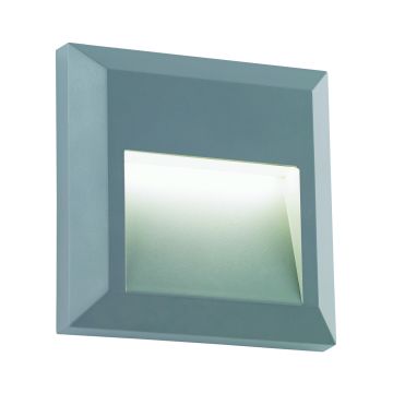 Endon SEVERUS EL-40107 Wandlamp 1.1W/LED 3000K 42LM IP65