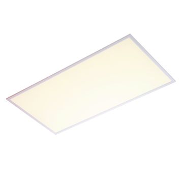 Endon STRATUS PRO 92276 LED-paneel 50W/LED 4000K 6000LM IP40