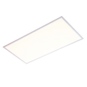 Endon STRATUS PRO 92277 LED-paneel 50W/LED 6000K 6000LM IP40