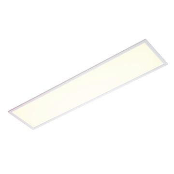 Endon STRATUS PRO 92542 LED-paneel 40W/LED 4000K 3700LM IP40