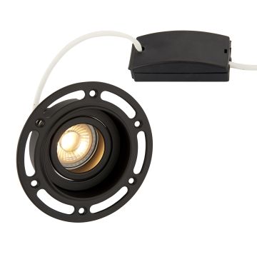 Endon TRIMLESS DOWNLIGHT 92538 Inbouwspot 50W/GU10 IP20