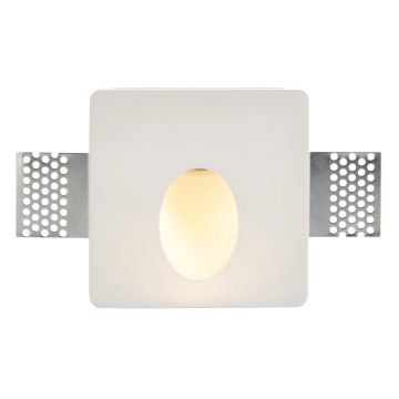Endon ZEKE 92312 Wandlamp 1.5W/LED 3000K 120LM IP20