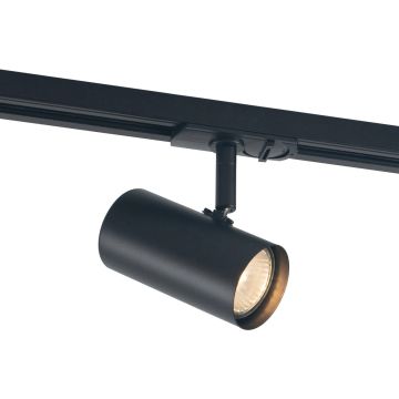 Italux MARVI TR FREDRIK 920021-1-BL Railspot 1x35W/GU10 IP20