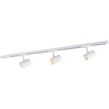 Italux MARVI TR FREDRIK 920103-3-WH-SET Railspot 3x35W/GU10 IP20