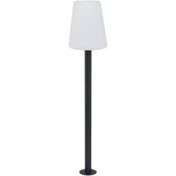 Nowodvorski GALAXY I 9246 Vloerlamp 1x40W/E27 IP44