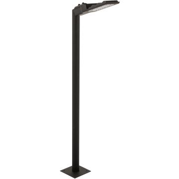 Nowodvorski PATHWAY LED M 9252 Vloerlamp 1x24W/LED 3000K 2200LM IP44