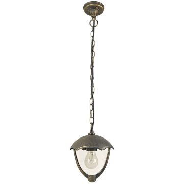 Prezent Garden 9248 Hanglamp 1x40w/e27 ip44