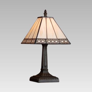 Prezent TIFFANY TABLE 92 Tafellamp 1x40W/E14 IP20