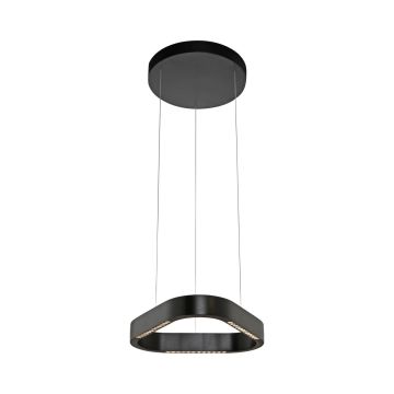 Zuma Line Q-STRETTO 2689-18 Hanglamp 2x38W/Led 2200-5000K 3150lm IP20