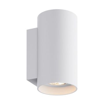 Zuma Line SANDY 92695-N Wandlamp 2x50W/GU10 IP20