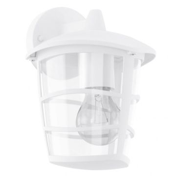 Eglo ALORIA 93095 Wandlamp 1x60W/E27