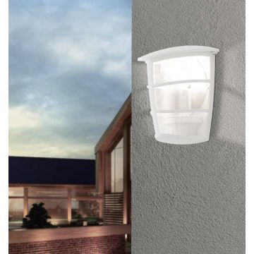 Eglo ALORIA 93403 Wandlamp 1x60W/E27