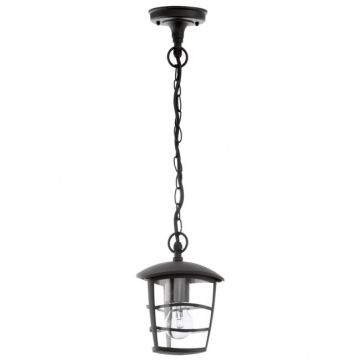 Eglo ALORIA 93406 Hanglamp 1x60W/E27