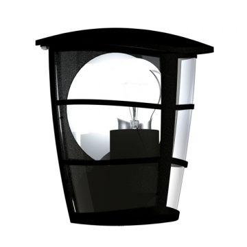Eglo ALORIA 93407 Wandlamp 1x60W/E27