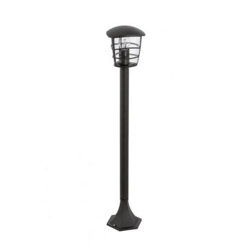 Eglo ALORIA 93408 Vloerlamp 1x60W/E27