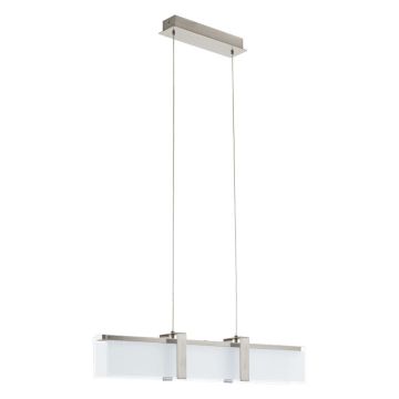 Eglo CAMPERA 93738 Hanglamp 1x24W/LED 2000LM