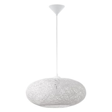 Eglo CAMPILO 93373 Hanglamp 1x60W/E27