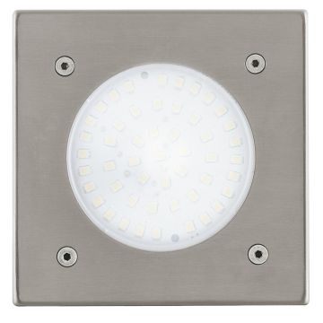 Eglo LAMEDO 93481 Inrijlamp 1xLED/2,5W
