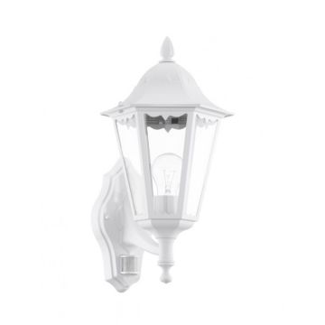 Eglo NAVEDO 93447 Wandlamp 1x60W/E27