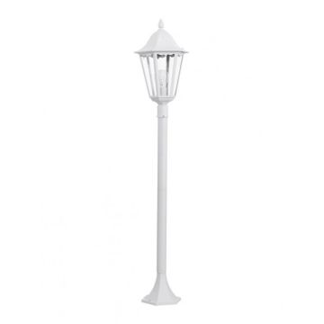 Eglo NAVEDO 93452 Vloerlamp 1x60W/E27