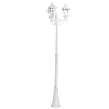 Eglo NAVEDO 93454 Straatlantaarn 3x60W/E27