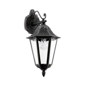 Eglo NAVEDO 93456 Wandlamp 1x60W/E27