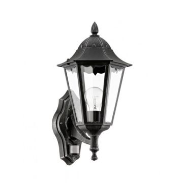 Eglo NAVEDO 93458 Wandlamp 1x60W/E27