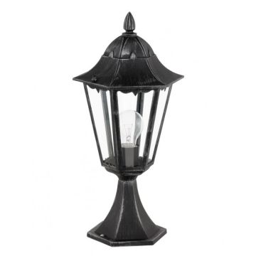 Eglo NAVEDO 93462 Vloerlamp 1x60W/E27