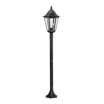 Eglo NAVEDO 93463 Vloerlamp 1x60W/E27