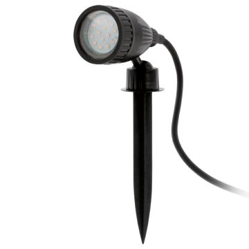 Eglo NEMA 1 93384 Tuinspot 1x3W/GU10