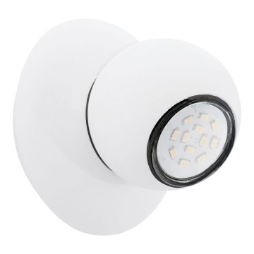 Eglo NORBELLO 3 93167 Spot 1x5W/GU10 400LM