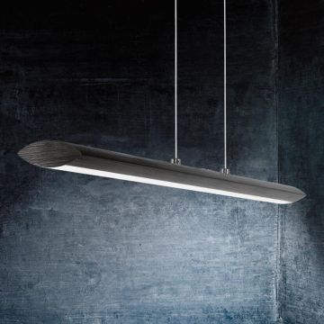 Eglo PELLARO 93896 Hanglamp 1x30W/LED 3200LM