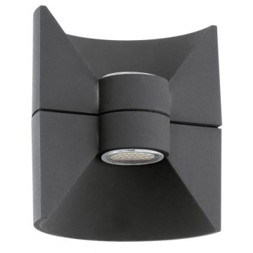Eglo REDONDO 93368 Wandlamp 2xLED/2,5W
