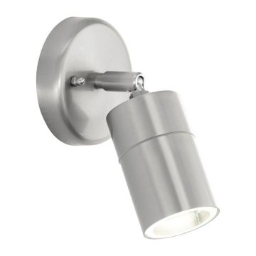 Eglo STOCKHOLM 1 93268 Wandlamp 1x5W/GU10