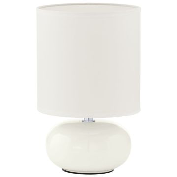 Eglo TRONDIO 93046 Tafellamp 1x40W/E14