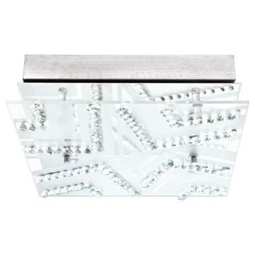 Eglo VERDESCA 93921 Plafondlamp 4x6W/LED 2040LM