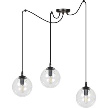 Emibig GIGI 936/3 Hanglamp 3x40W/E14 IP20