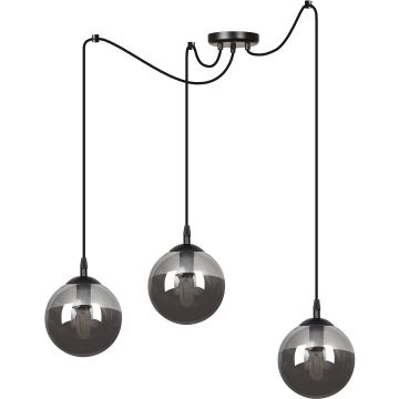 Emibig GIGI 937/3 Hanglamp 3x40W/E14 IP20