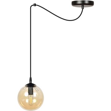 Emibig GIGI 938/1 Hanglamp 1x40W/E14 IP20